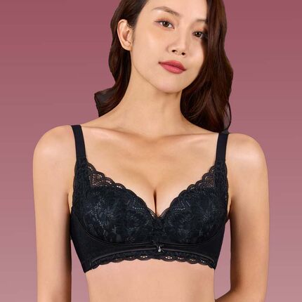 曼婷莎8002舒适小胸显大