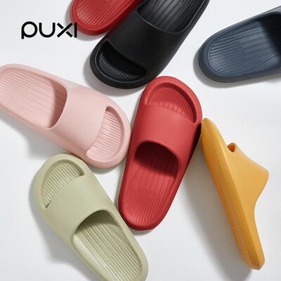 朴西香蕉拖鞋防滑不臭脚凉鞋男