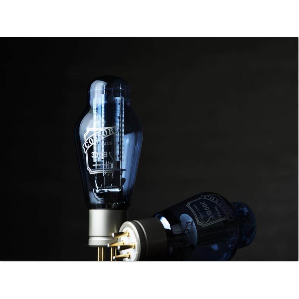 完善替代金狮 JJ300B电子管 贵族之声 COSSOR 300B电子管