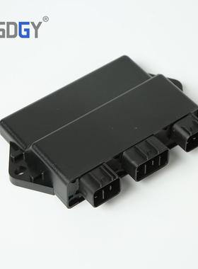 点火器 适用 Yamaha YFM Grizzly Kodiak 450 5ND-85540-10-00