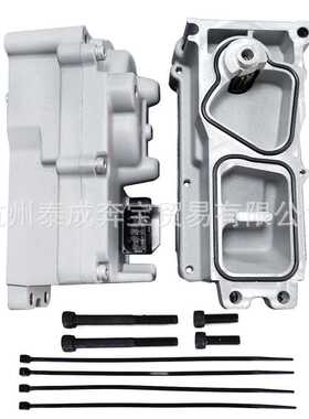 HE300VE HE300VG 6374772电磁阀68481772 6374774RX 5452695