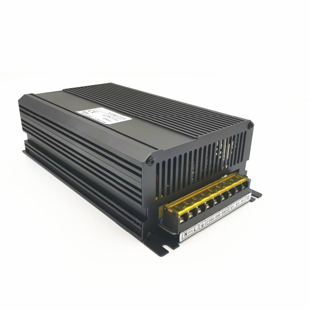 1500W开关电源12V15V24V36V48V60V72V80V110V马达电机LED工业电源