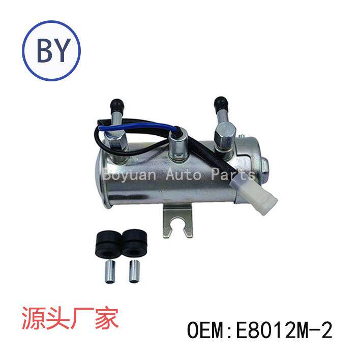 汽车燃油 E8012M-2 17020-06W01 17020-06W00 17020-10W00 燃油泵