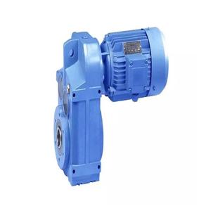 k系列減速機低噪音硬齒面使用簡單減速機結(jié)構(gòu)合理減速 折扣價