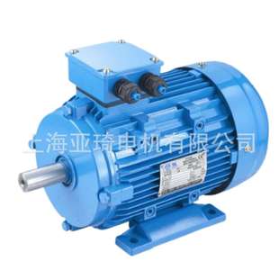 CSA认CE 240V208V415V440V460V575V电机UL CUS认证现货 380V 60HZ