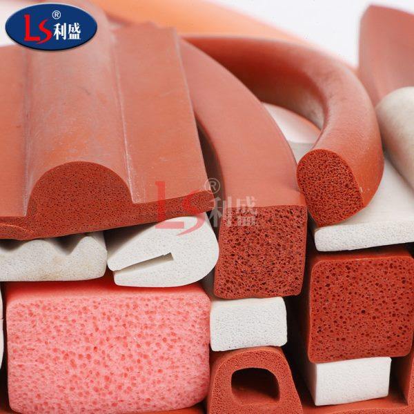 厂家木门机箱硅胶发泡条 发泡硅胶条耐温实心硅胶密封条,基础建材,窗密封条,淘宝优惠券,粉丝福利购,淘宝优惠卷