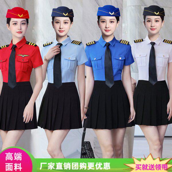 衬衫男女款鼓舞队管乐队军鼓表演服鼓号队衬衣儋州打洋鼓演出服