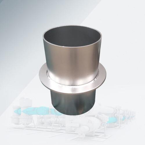 刚性防水套管DN200柔性穿墙预埋碳钢07MS101斜口45度钢制楼层AB型