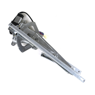 雪佛兰乐风/乐骋/乐驰电动玻璃升降器总成车窗电动摇X窗机升降配