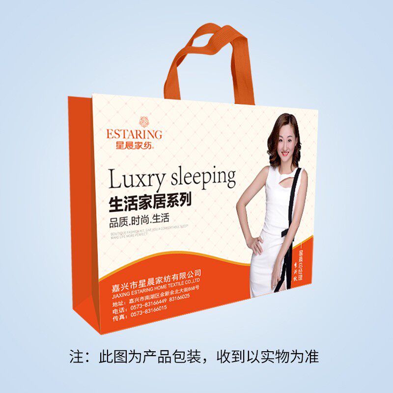 纯棉被套单件全棉220x240被单套200x23M0被罩单双人纯色简约春夏