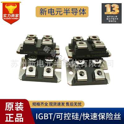 快恢复二极管DSEI2X101-06A DSEI2X101-12A DBA200UA60 61-12B