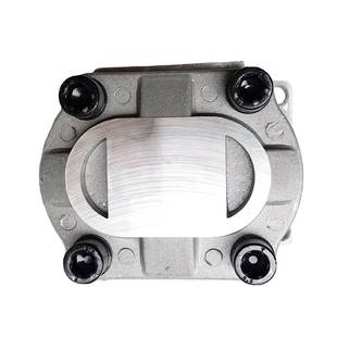 CBN F306齿轮泵CBN系列高压齿轮泵叉车齿轮泵边立式