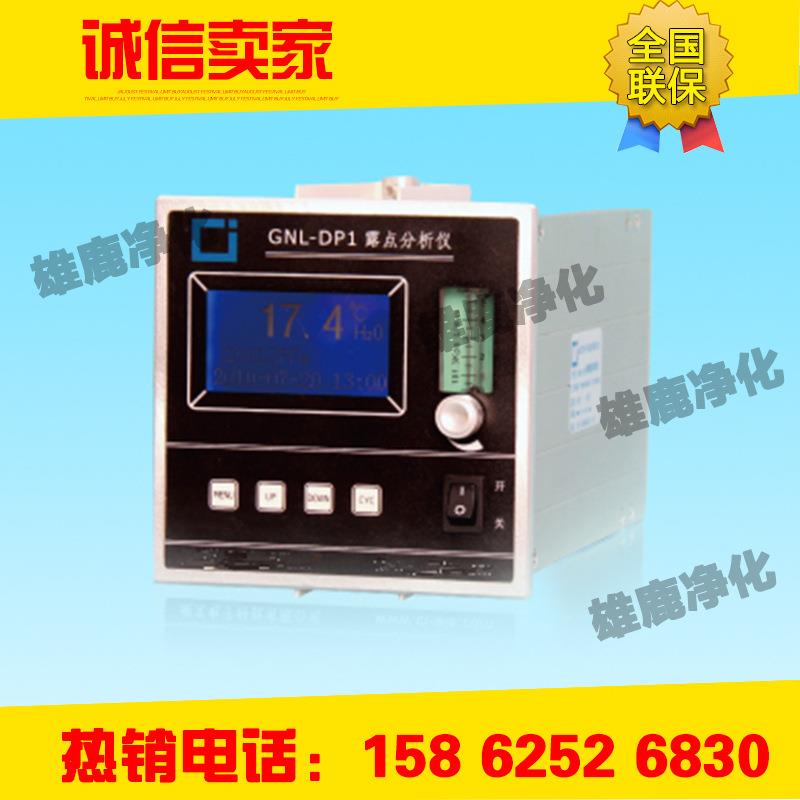 供应上海昶艾GNL-DP1露点分析仪新款CI-PC36露点仪