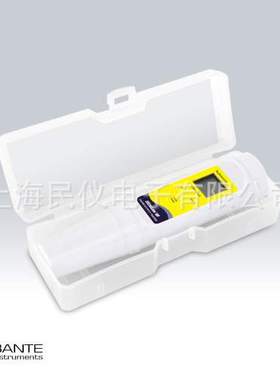 ECscan10L笔式电导率仪  低量程笔式电导率仪