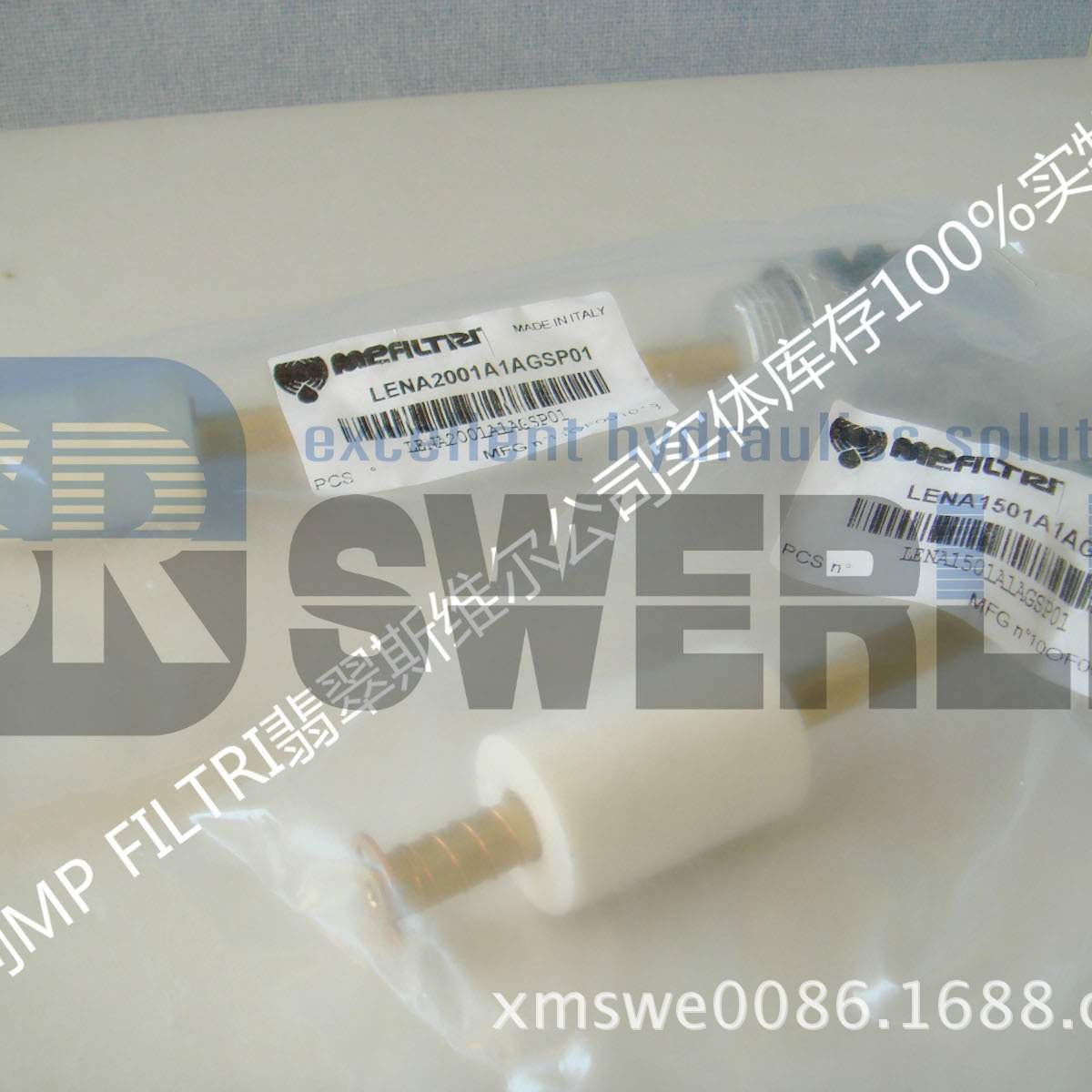 意大利LENA2001A1AGSP01 MP FILTRI翡翠过滤器滤芯中国仓库