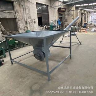 制作电动钢管提升机倾斜式 蛟龙提升机 输送上料输送机管式