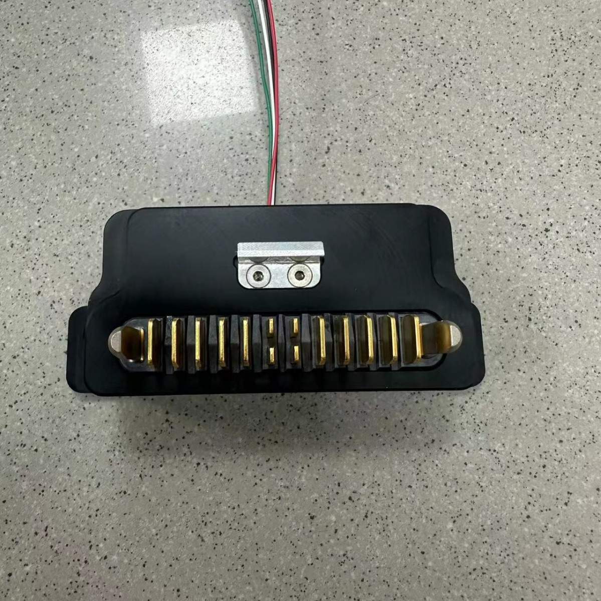 18S 智能电池插头 +安装座 适用于18S 30000mah 智安 海盈 格式