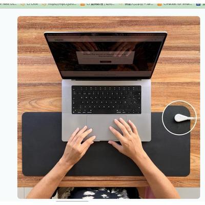 EARTHING接地桌垫