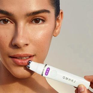 美眼仪大眼笔微电流淡纹美容仪美颈仪眼部按摩仪电子便携抗衰