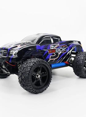 1：16全比例RH1631四驱高速越野车2.4G无线遥控漂移车