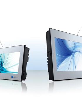 富士触摸屏V812iSDUG530H-VH4V712ISD以太网通讯