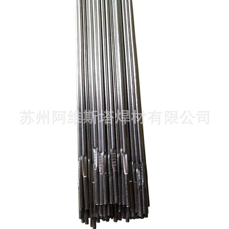 Dura 4122耐腐蚀不锈钢焊丝1.4122氩弧焊丝