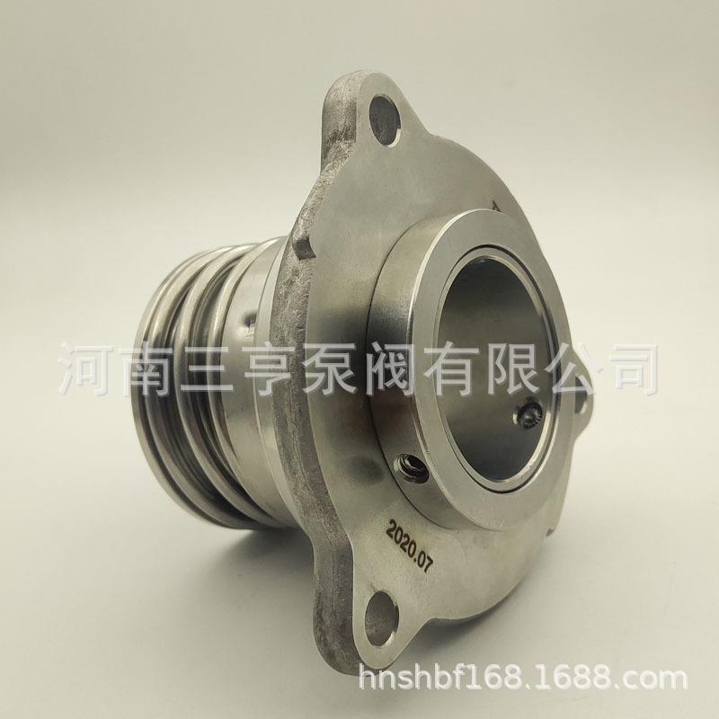 现货TD5-43/BSE4机械密封管道泵配套轴封密封件零售