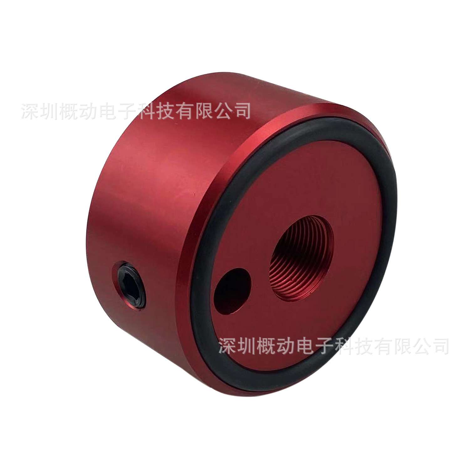 适用于IV和V V8代发动机工具 肯特·摩尔EN-47971油压表适配器