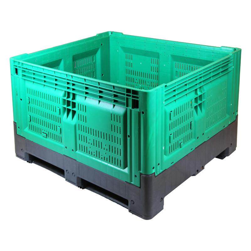 大型水果周转箱可折叠卡板箱加厚仓储物流箱810叉车蔬果收纳筐,鲜花速递/花卉仿真/绿植园艺,割草机/草坪机,淘宝优惠券,粉丝福利购,淘宝优惠卷