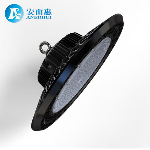 安而惠照明UFO工矿灯套件工矿灯配件厂家批发新款飞碟灯外壳