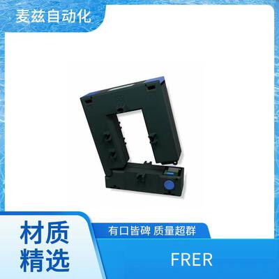 ZF96EAX300X05 频率表 FRER A14EAX020D05 工业备件