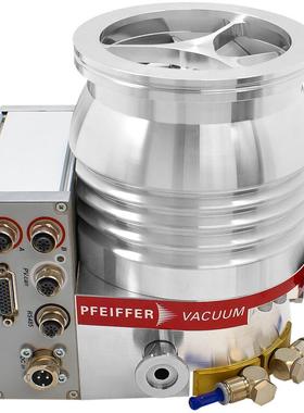 PfeifferHiPace300DN100ISO-KF普发涡轮分子泵P/NPMP03900