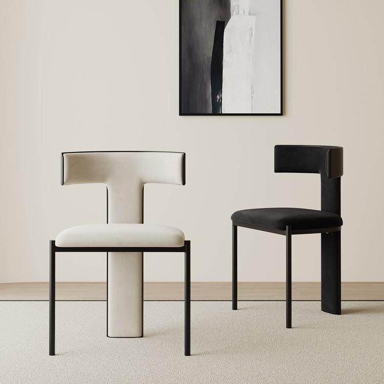 意式极简设计师餐椅现代简约家用书桌靠背椅酒店样板房高级感餐椅,鲜花速递/花卉仿真/绿植园艺,割草机/草坪机,淘宝优惠券,粉丝福利购,淘宝优惠卷