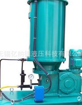 JZRB-P电动润滑泵JRRB-P200Z,JRRB-L200Z,JRRB-P400Z黄油泵