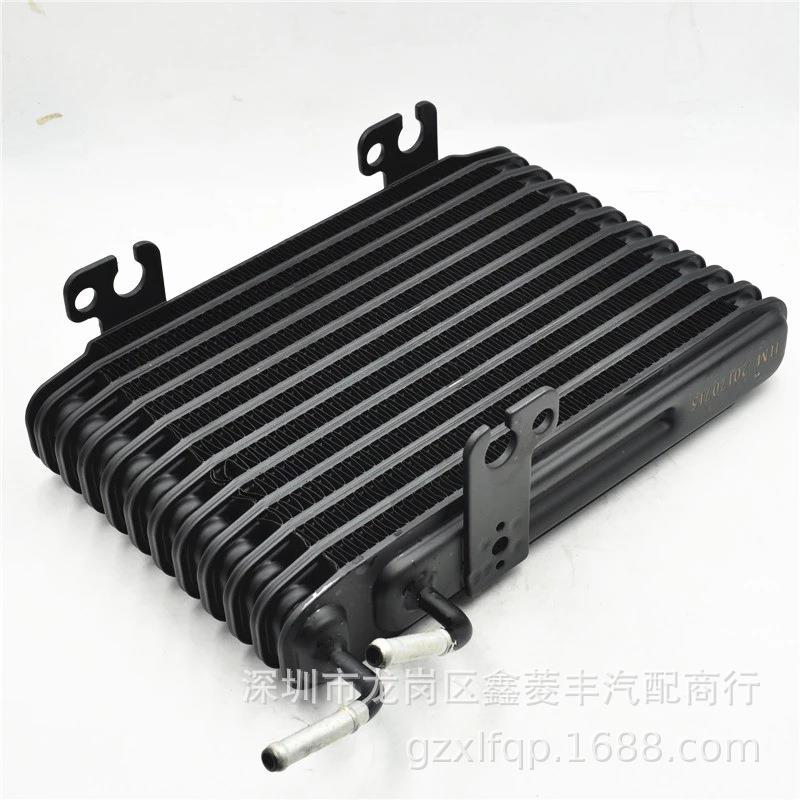 2920A290自动变速箱油冷却器散热器GF5WGF6WGF7WGF8W适用于