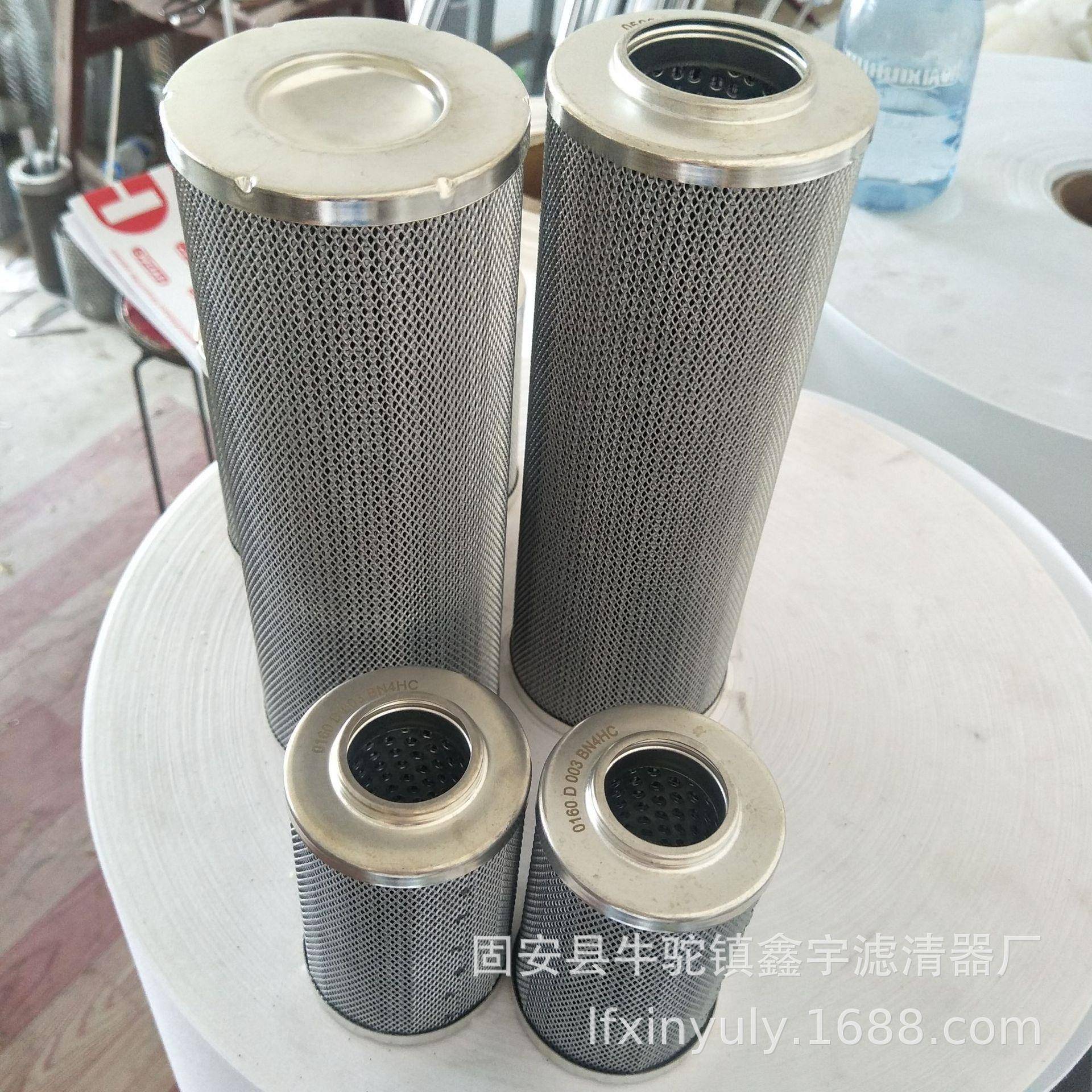 新款滤器TZX2-1000X10适用矿山机械过滤器