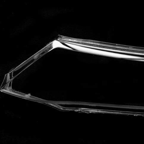 适用于众泰Z300大灯罩 12-13款众泰Z300前大灯透明灯罩Z300大灯罩