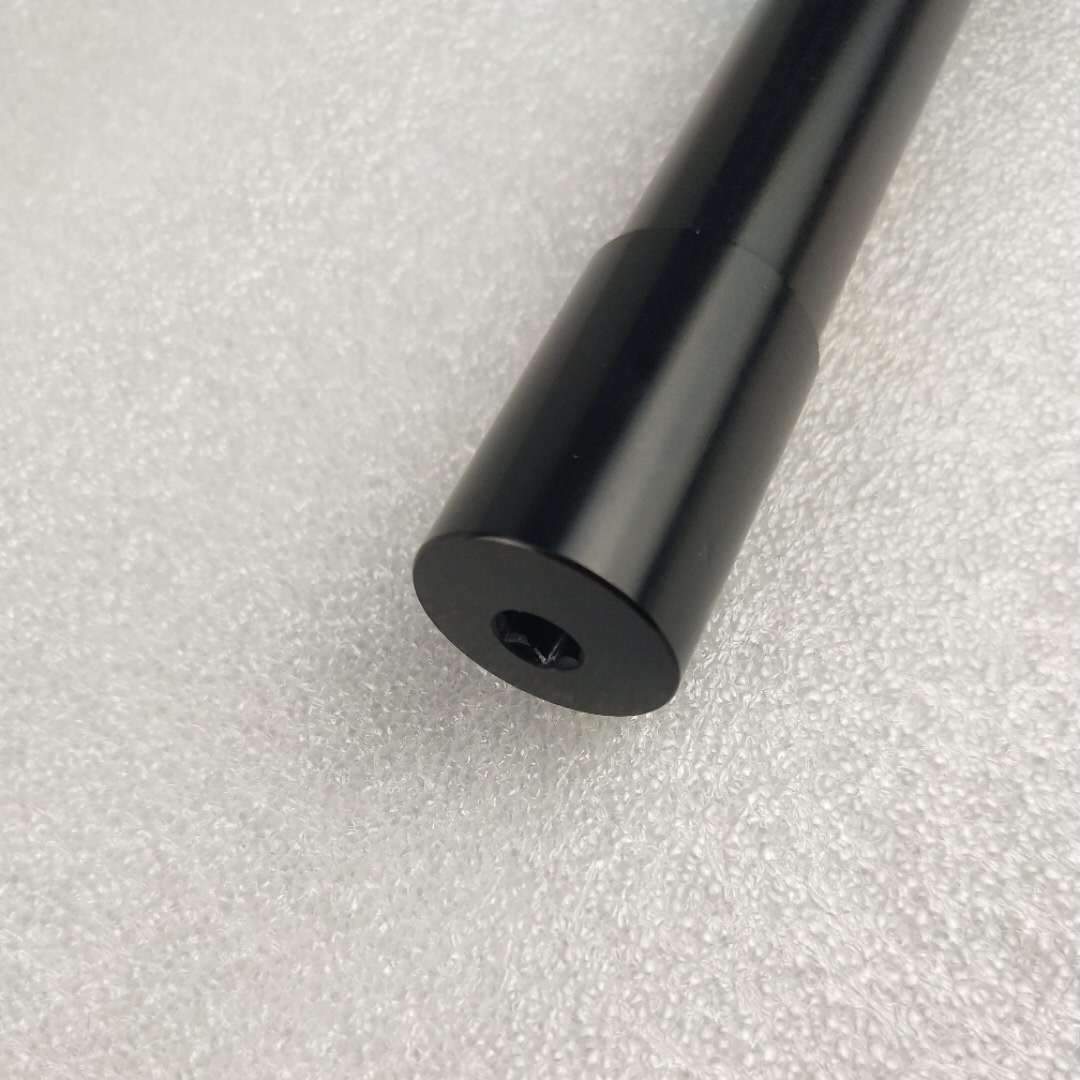 适用FOX40前叉桶轴杆速降前叉轴杆110x20筒轴FOX40前叉桶轴杆轮轴