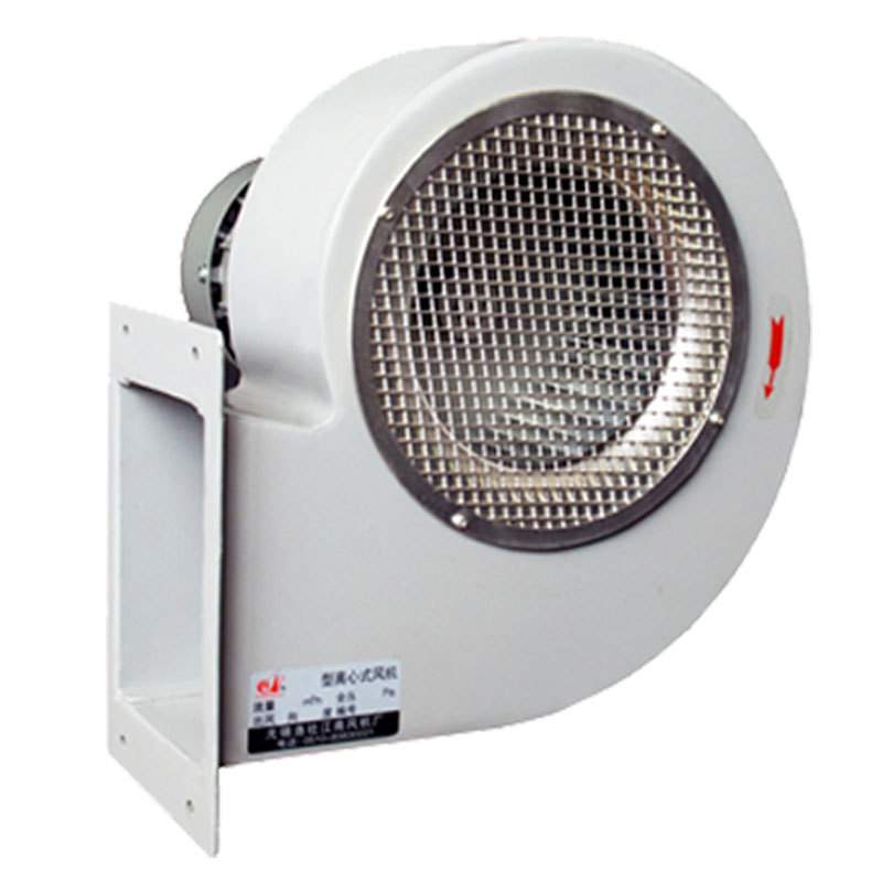 直销生产供应离心风机 L系列低噪声离心风机 多翼式离心风机