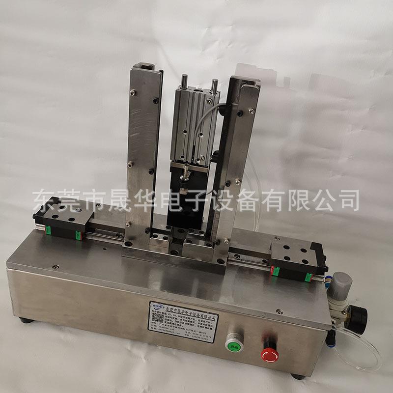 【折扣价】工厂直售变压器打片机非标矽钢片插片可制定