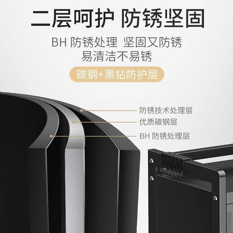 房水厨置物架台面碗盘收纳架沥双层置物多功能洗槽碗架水池上放碗