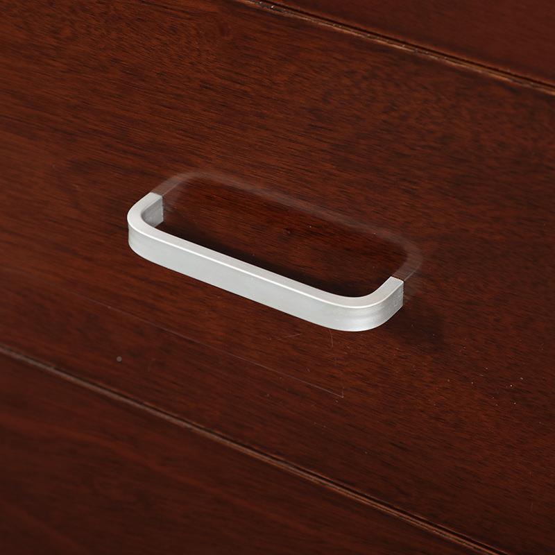 三抽活动厂家家具三抽屉活动柜储物文柜员工公矮件柜移动小办柜