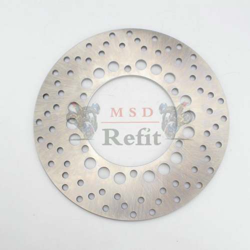 FZ00SRX400XJ400XJR4400FZ600FZR600FZ400FZS600后刹车碟刹车盘