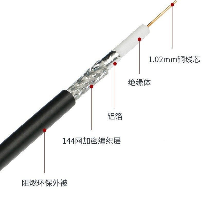 工厂3G-SDI监控广播高清线.OD70屏蔽连接线7TL-SDI-05-5双同视轴,农机/农具/农膜,其它农用工具,淘宝优惠券,粉丝福利购,淘宝优惠卷