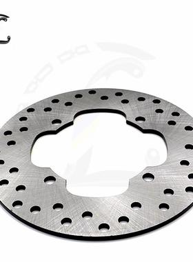 CBR2502期CYCUBR4029期C0/BR2600CBR1000后刹车盘碟