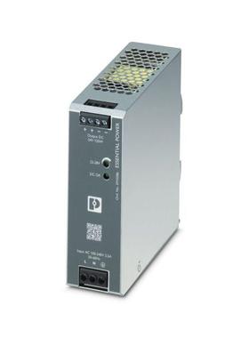 UINQT4-PS/1AC/5DC/5/PT初29关04595级开电源QUINT97POWER