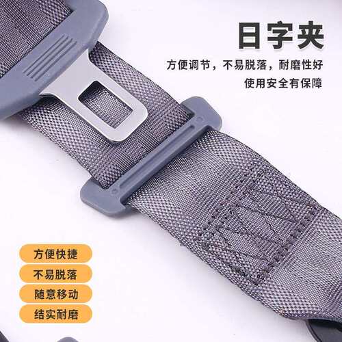 通型动紧急锁KTT点止三用式安全带自伸缩汽车座椅保险带三点式锁