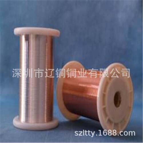 出口质5Noc6n-6c高纯单晶品铜线国6NCC高O精环保单晶铜线中制造