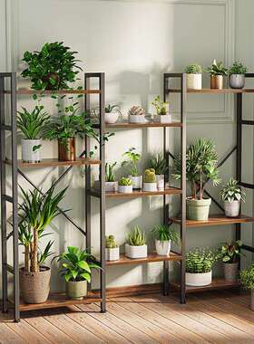 组置物架多层落地家合式用书KWX架储物架杂志展示架放收纳开架