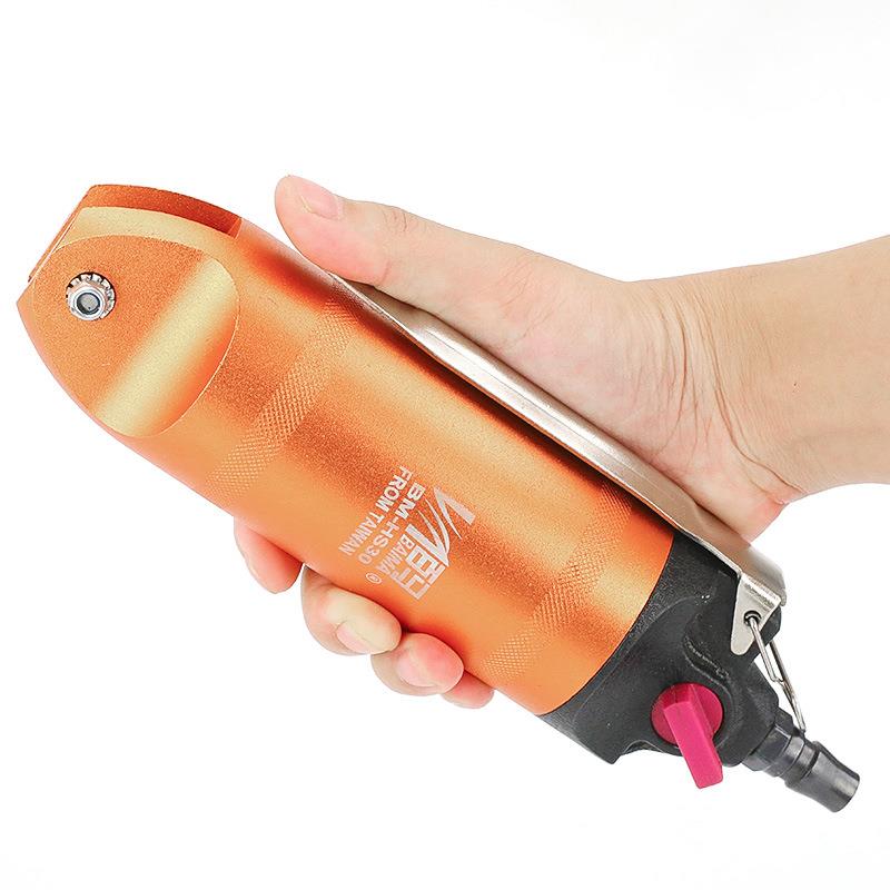 百HS-0按压式气动马压线钳裸子绝缘端3子夹线钳奶HS-3嘴钳压端线